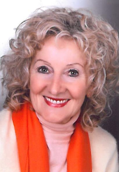 Portrait von Birgit Murjahn