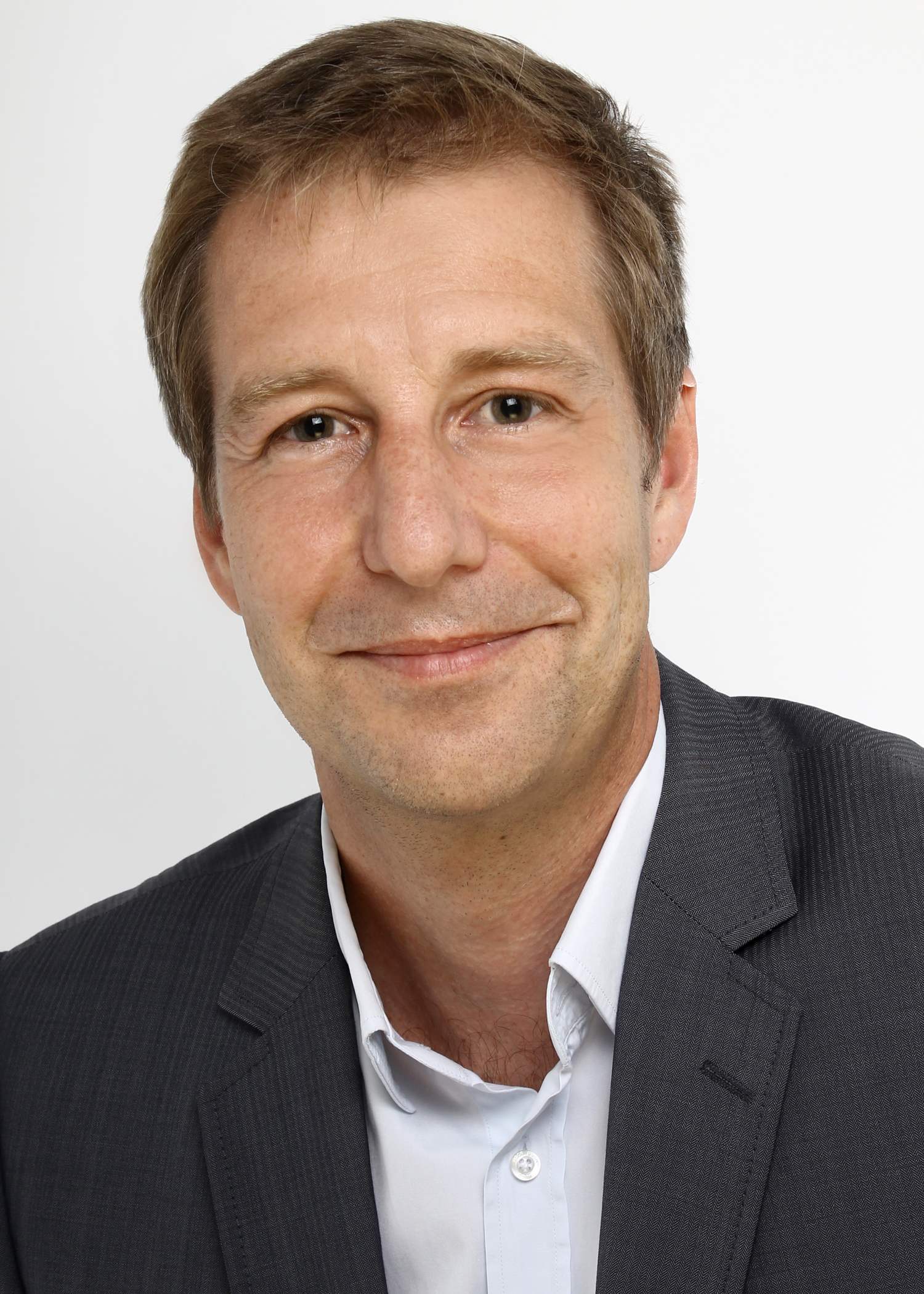 Portrait von Jörg Blömeling