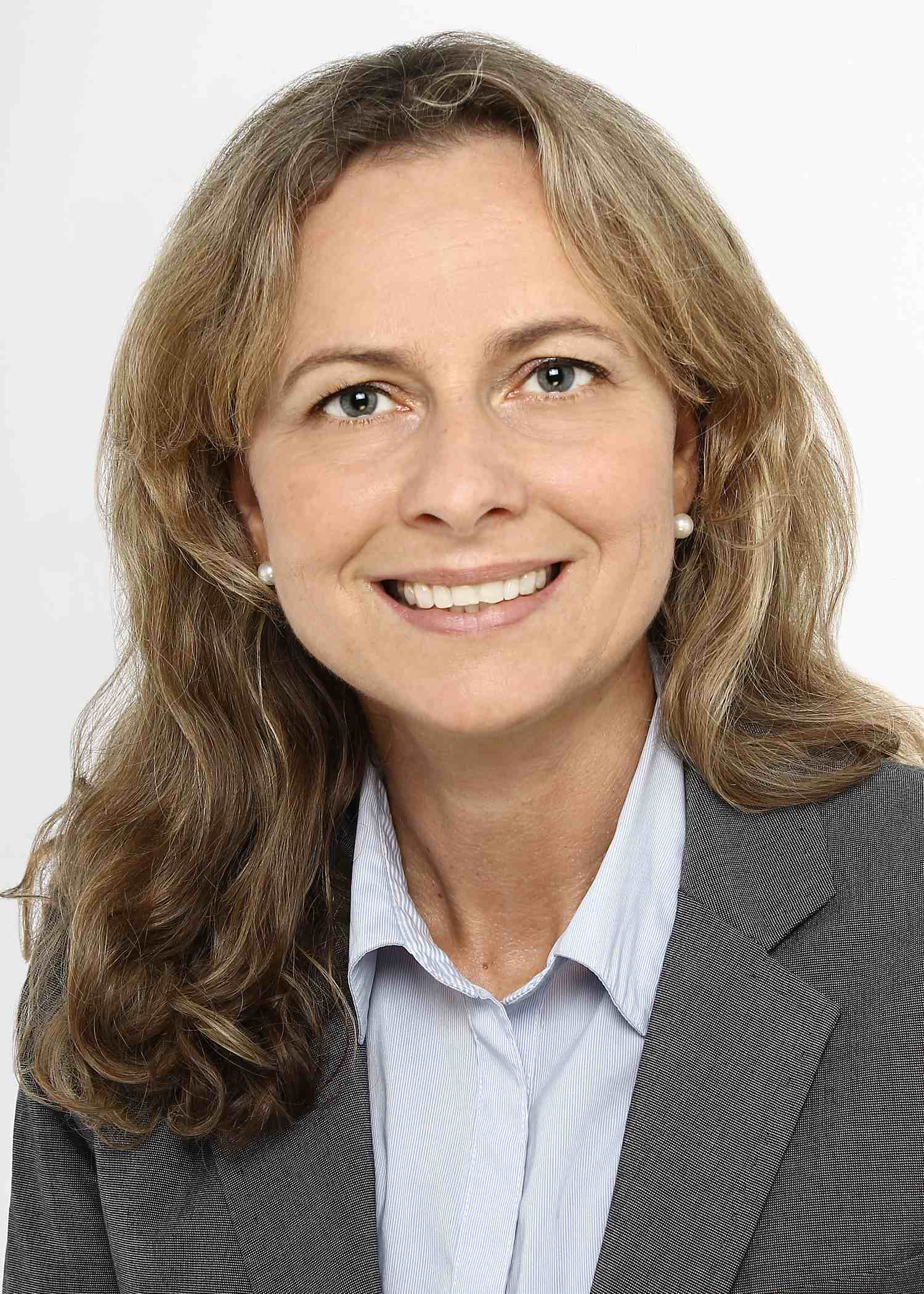 Portrait von Tanja Henning